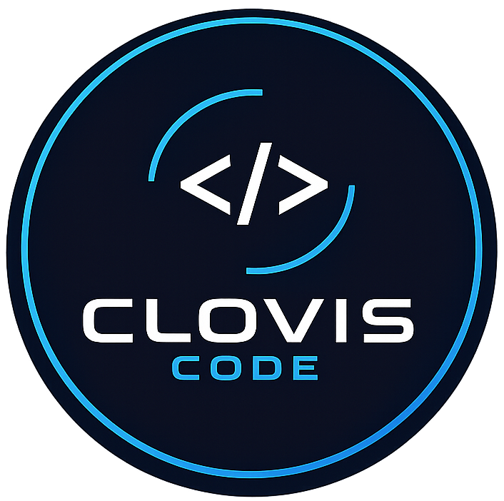 Clovis Code