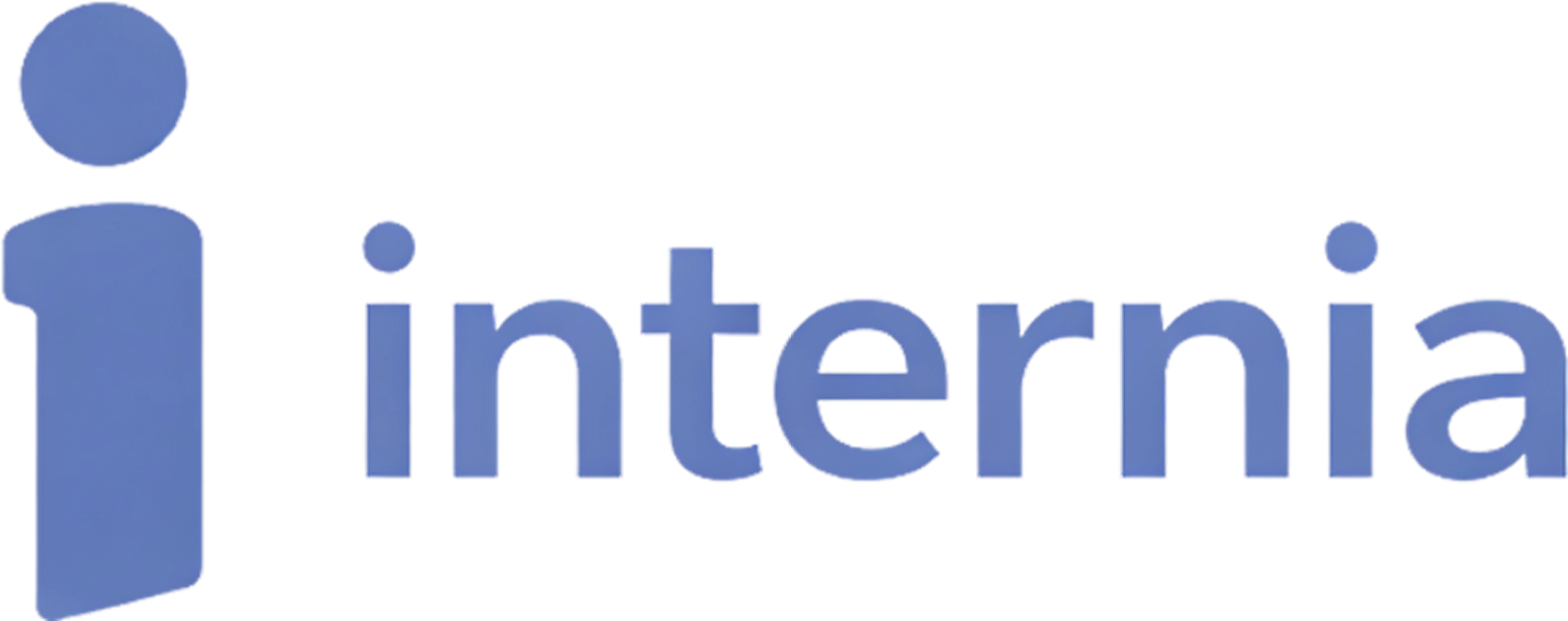 Internia logo