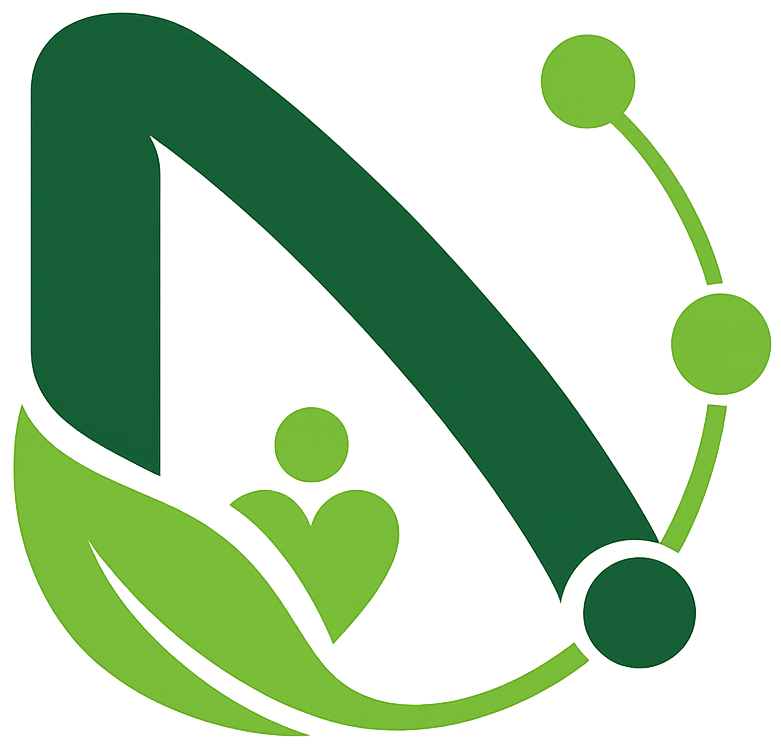 Namuwise logo