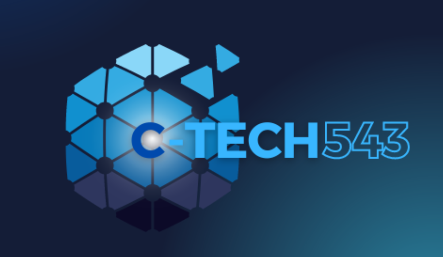 Technologie/SNT logo